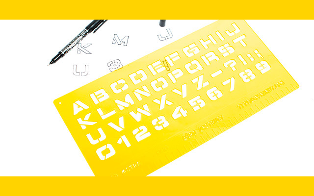 BD Motra Font - Preview 1