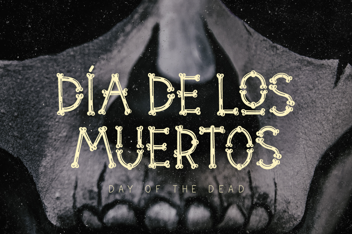 Black Shepherd Font - Preview 2