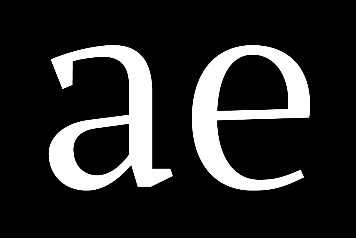Buozzi Font - Preview 1