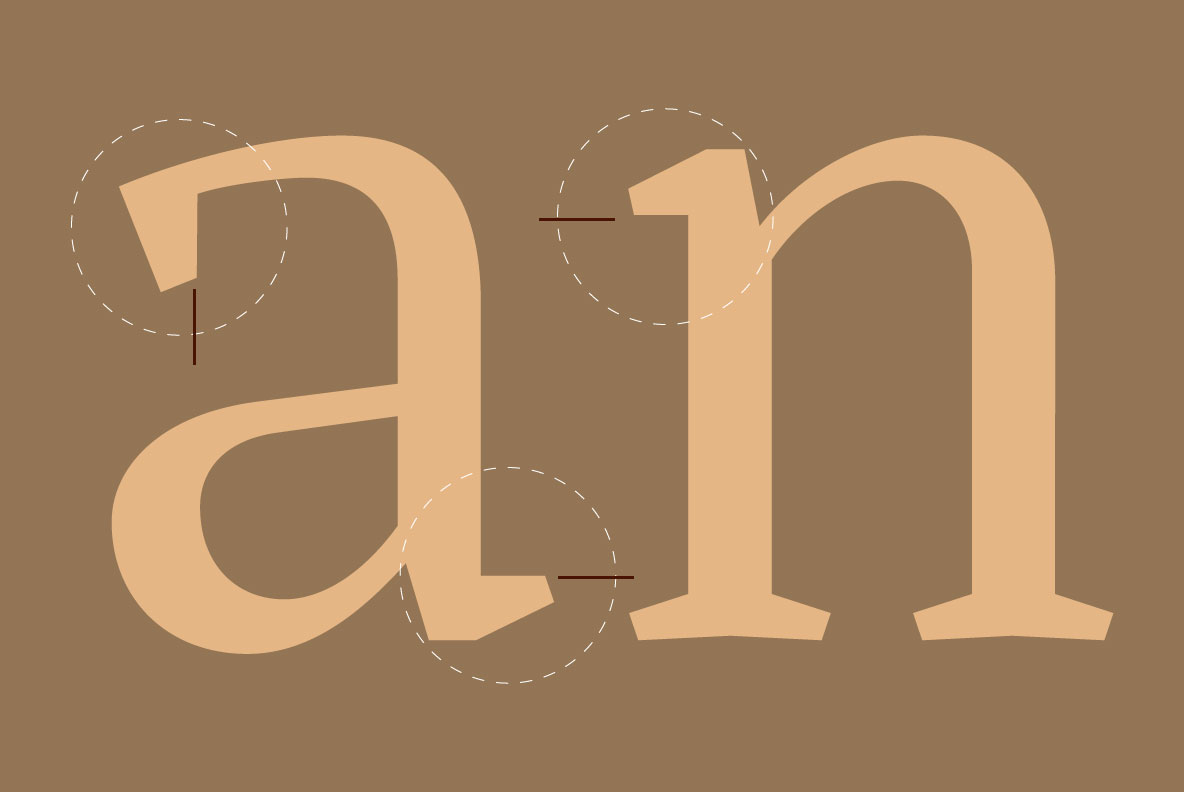 Buozzi Font - Preview 3