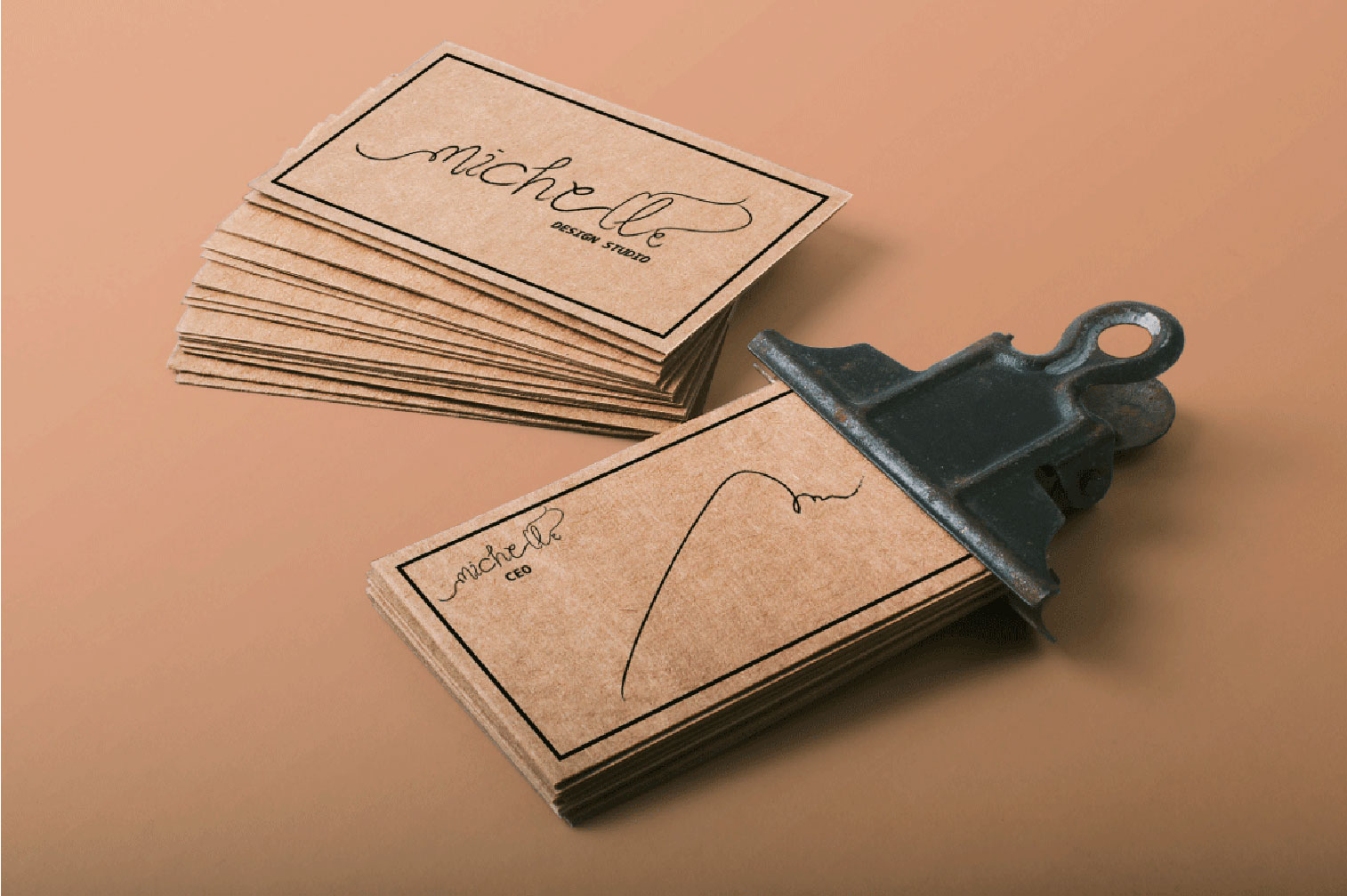 Chalky Voyage Font - Preview 3