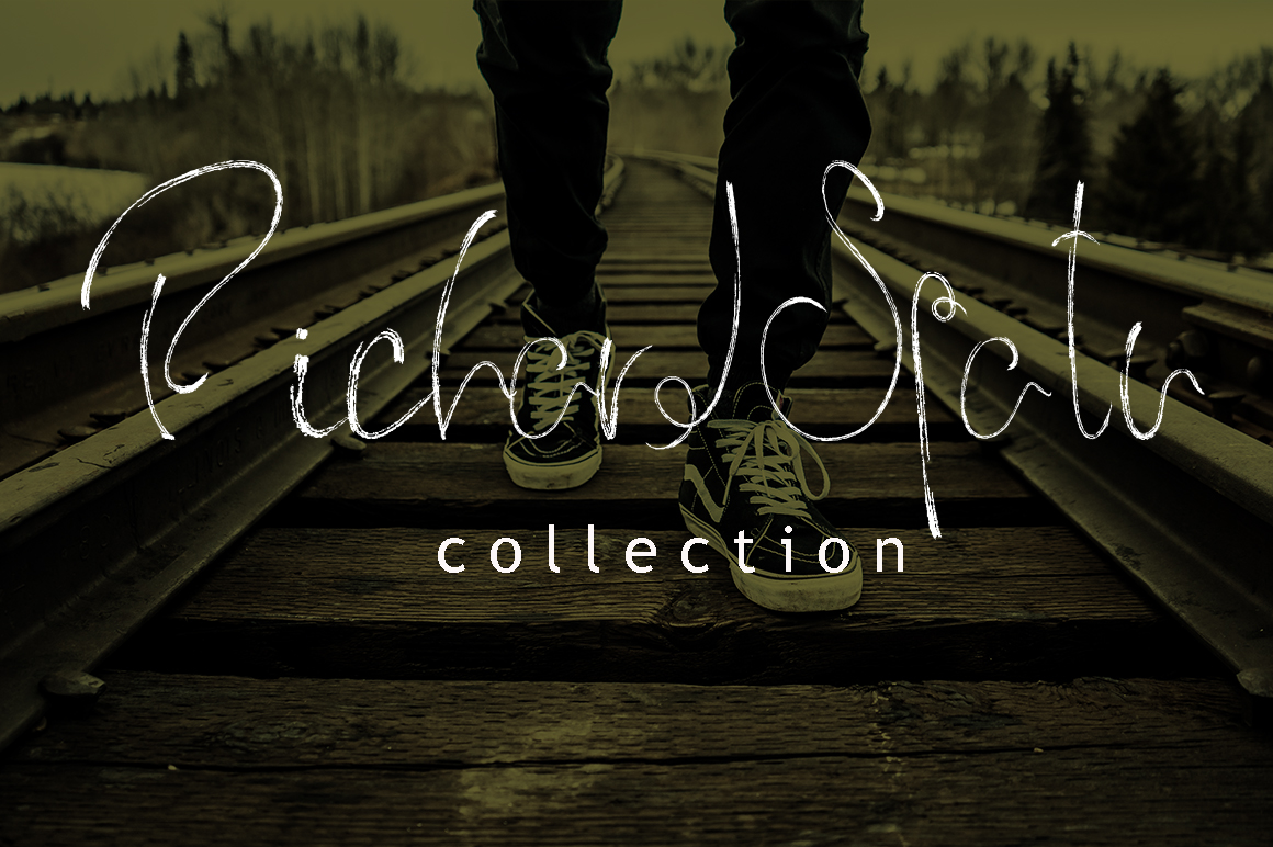 Comely Dulcet Font - Preview 2