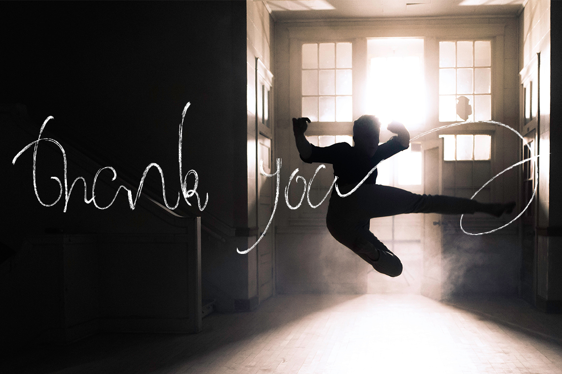 Comely Dulcet Font - Preview 6