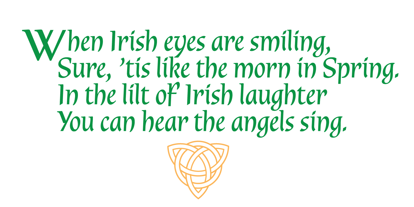 Dublin Font - Preview 2