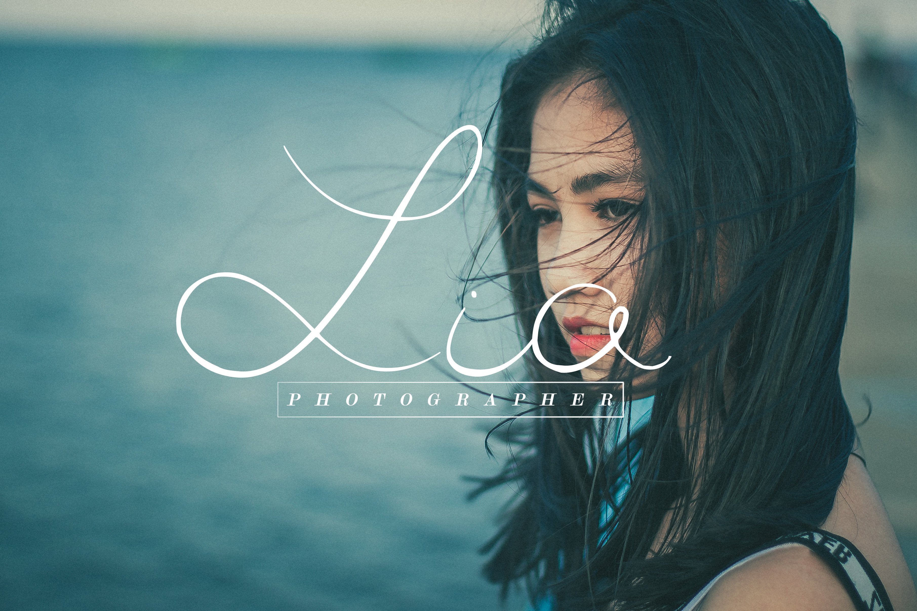 Miss Beautiful Font PNG with transparent background - Preview 3