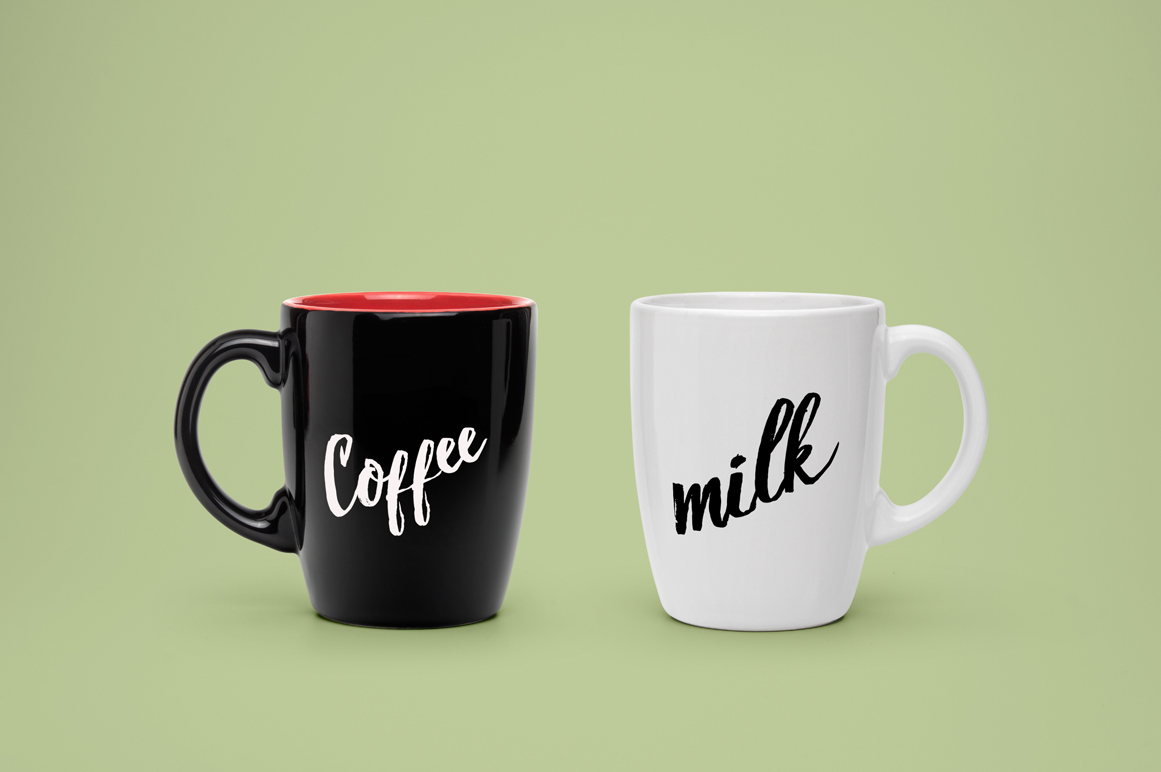 Montellia Font font preview - 2