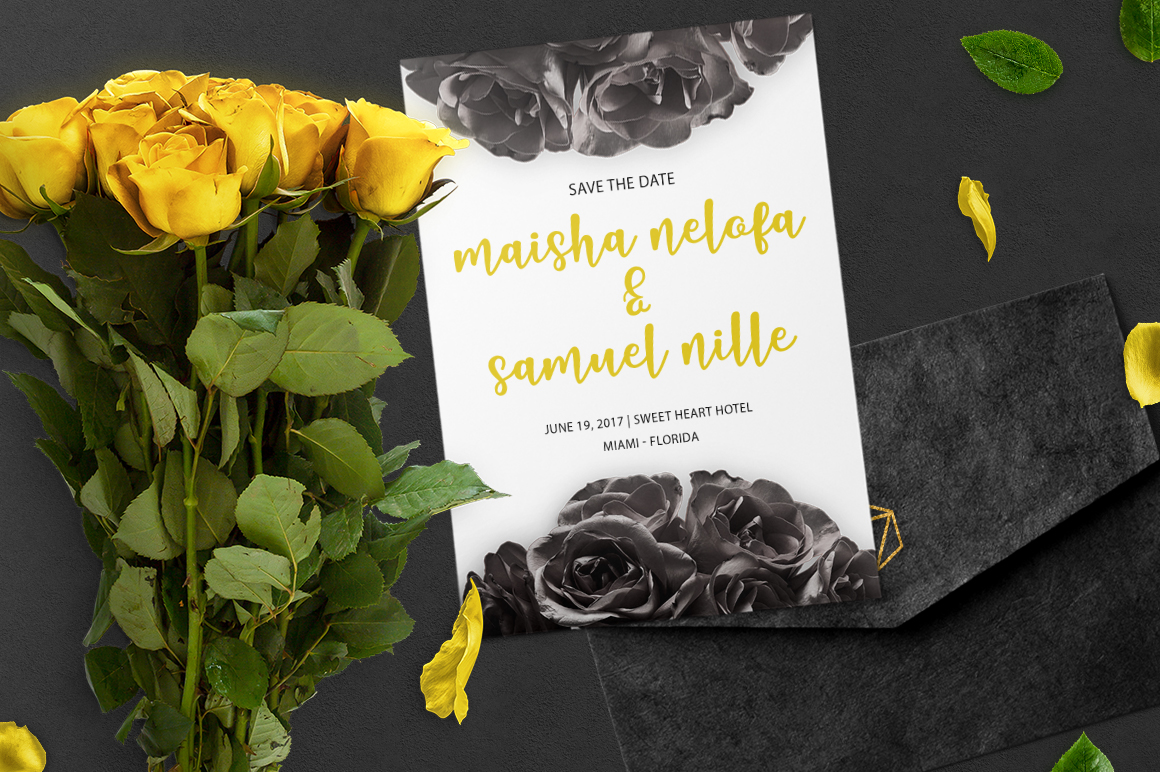 Naishila Script Font PNG with transparent background - Preview 5