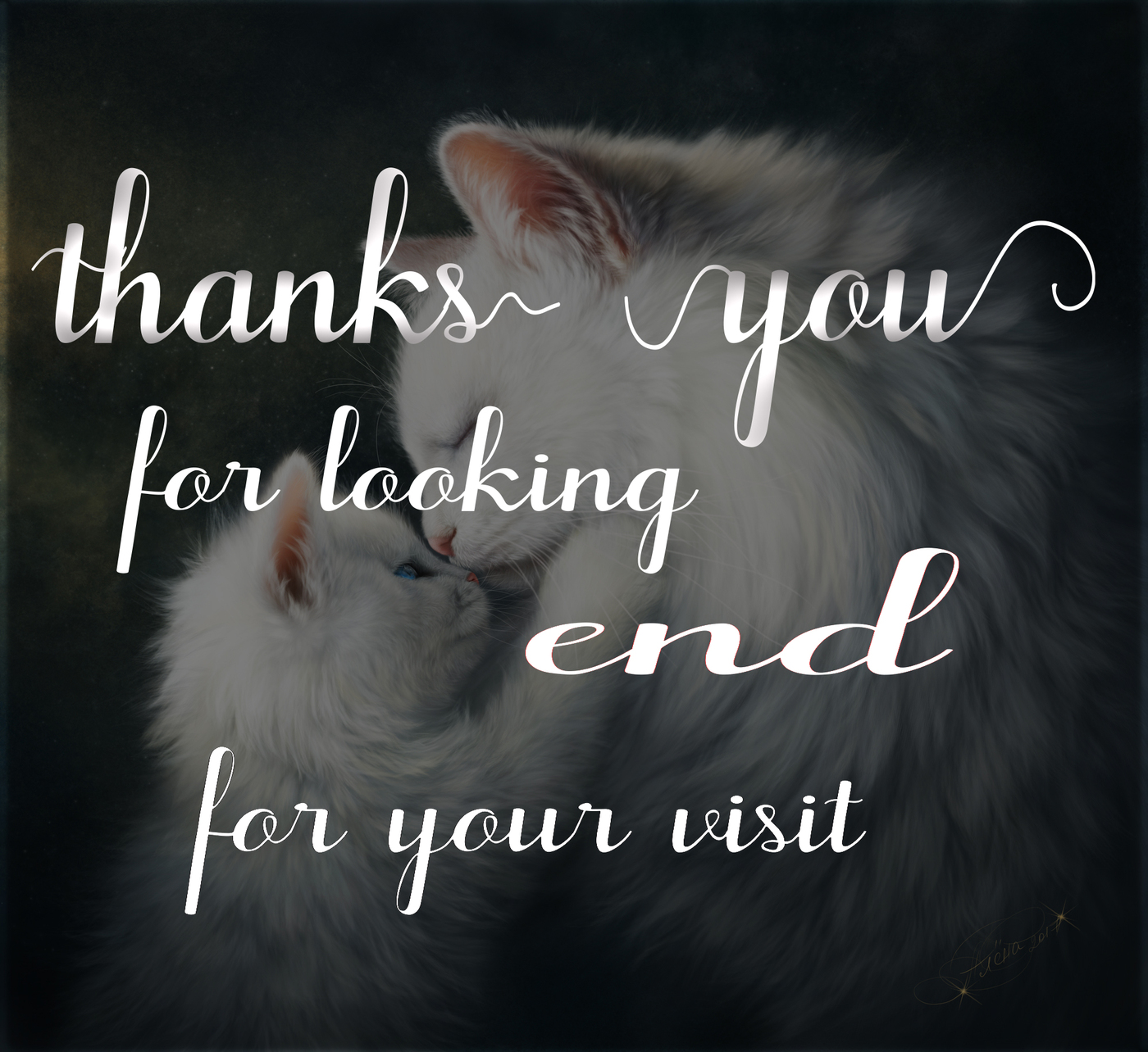 Adinda Font - Preview 4