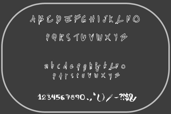 Agnez Font - Preview 2