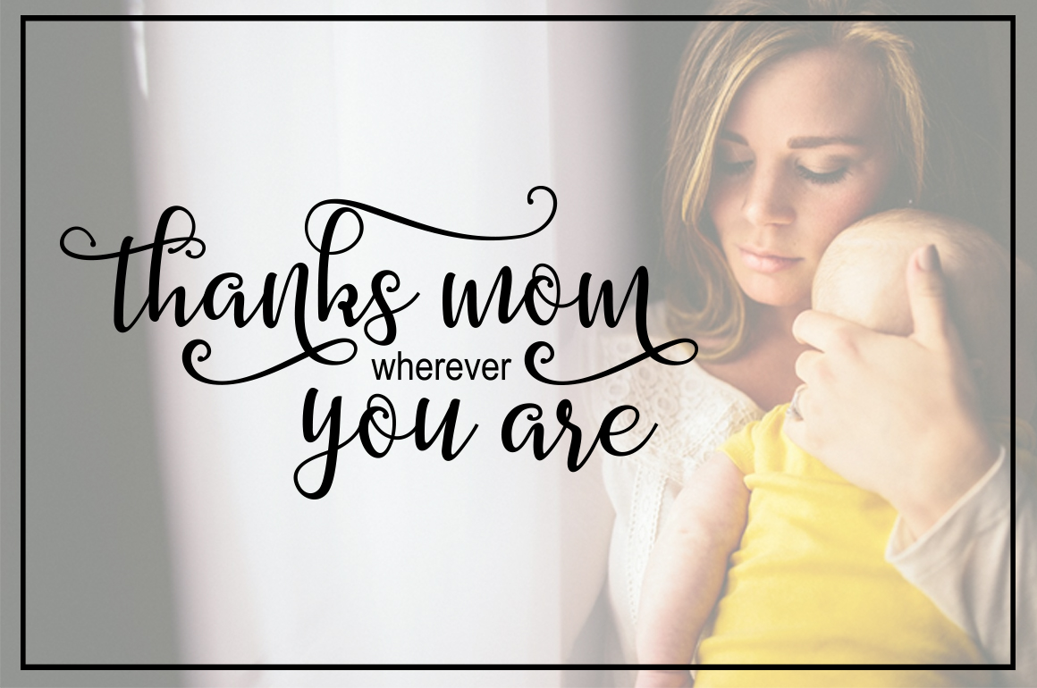 Barbara Script Font - Preview 3