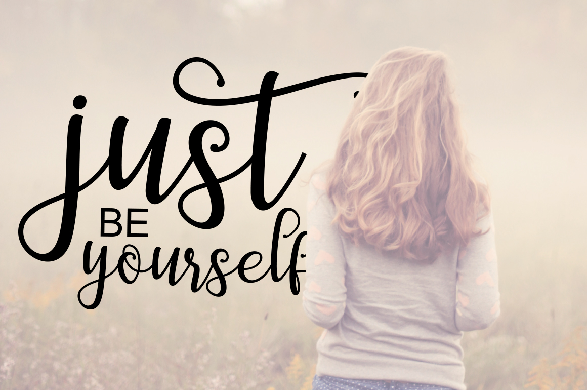 Barbara Script Font - Preview 5