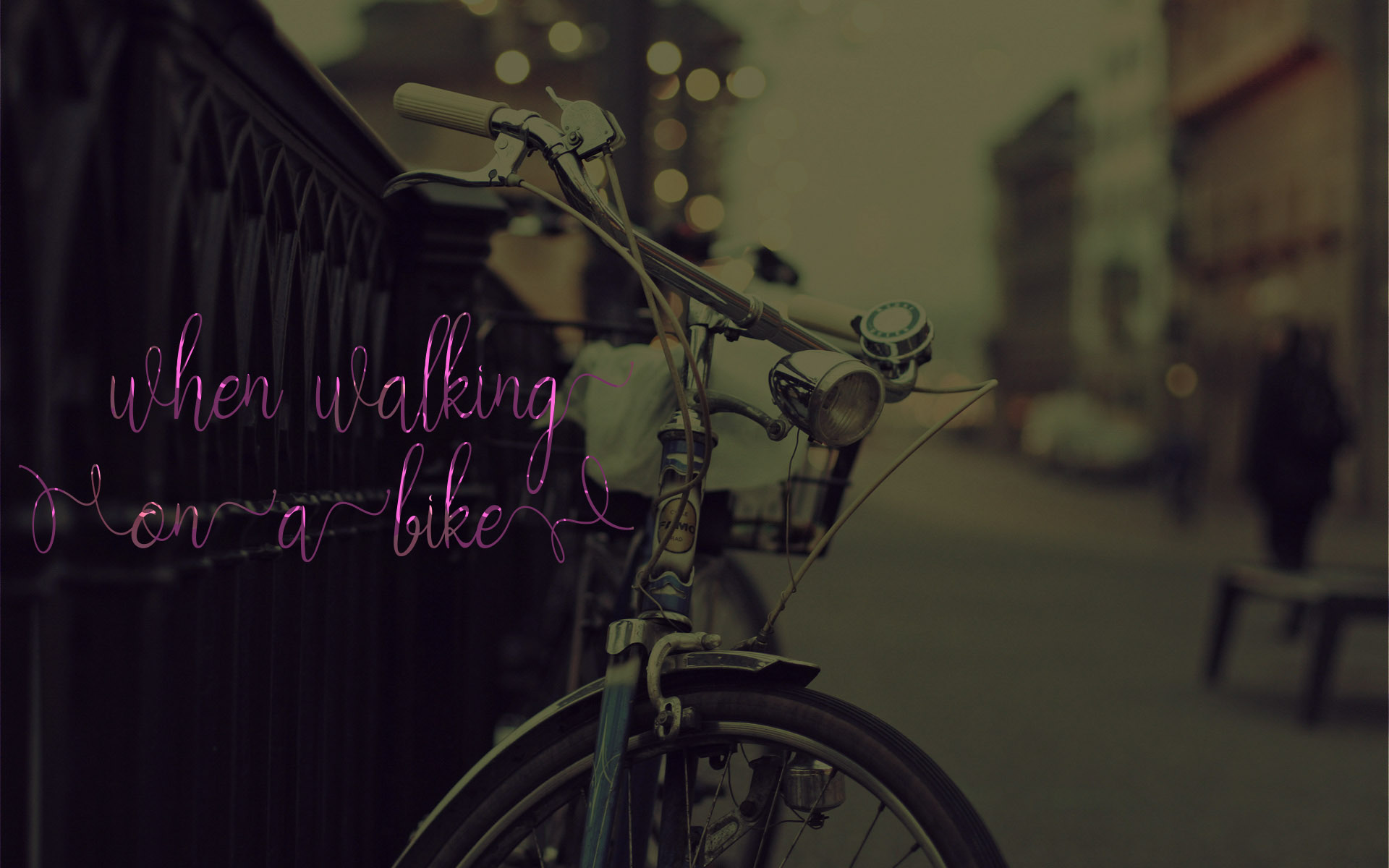 Darma Font - Preview 2