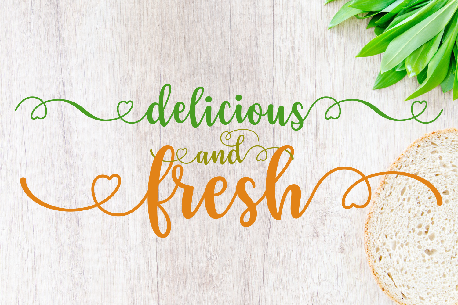 Dulcis Font - Preview 5