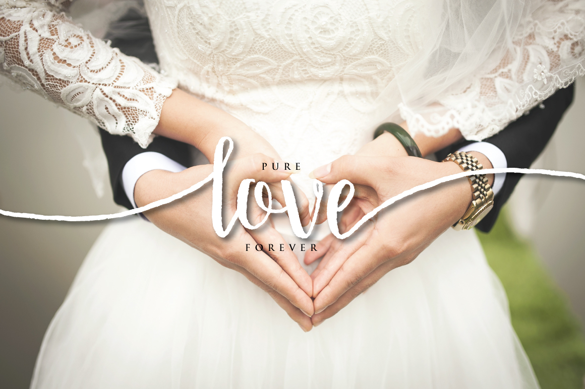 Firdaus Font - Preview 4