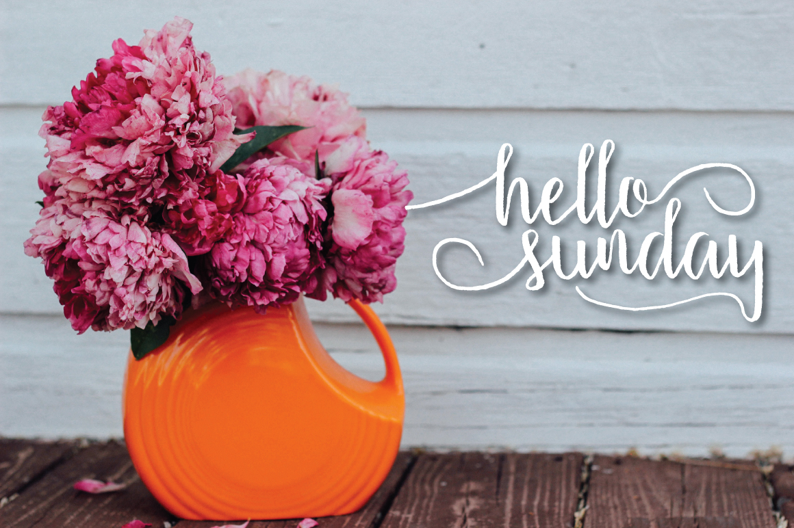 Firdaus Font - Preview 5