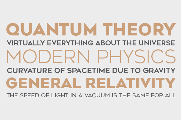 Geometos Neue Font PNG with transparent background - Preview 5