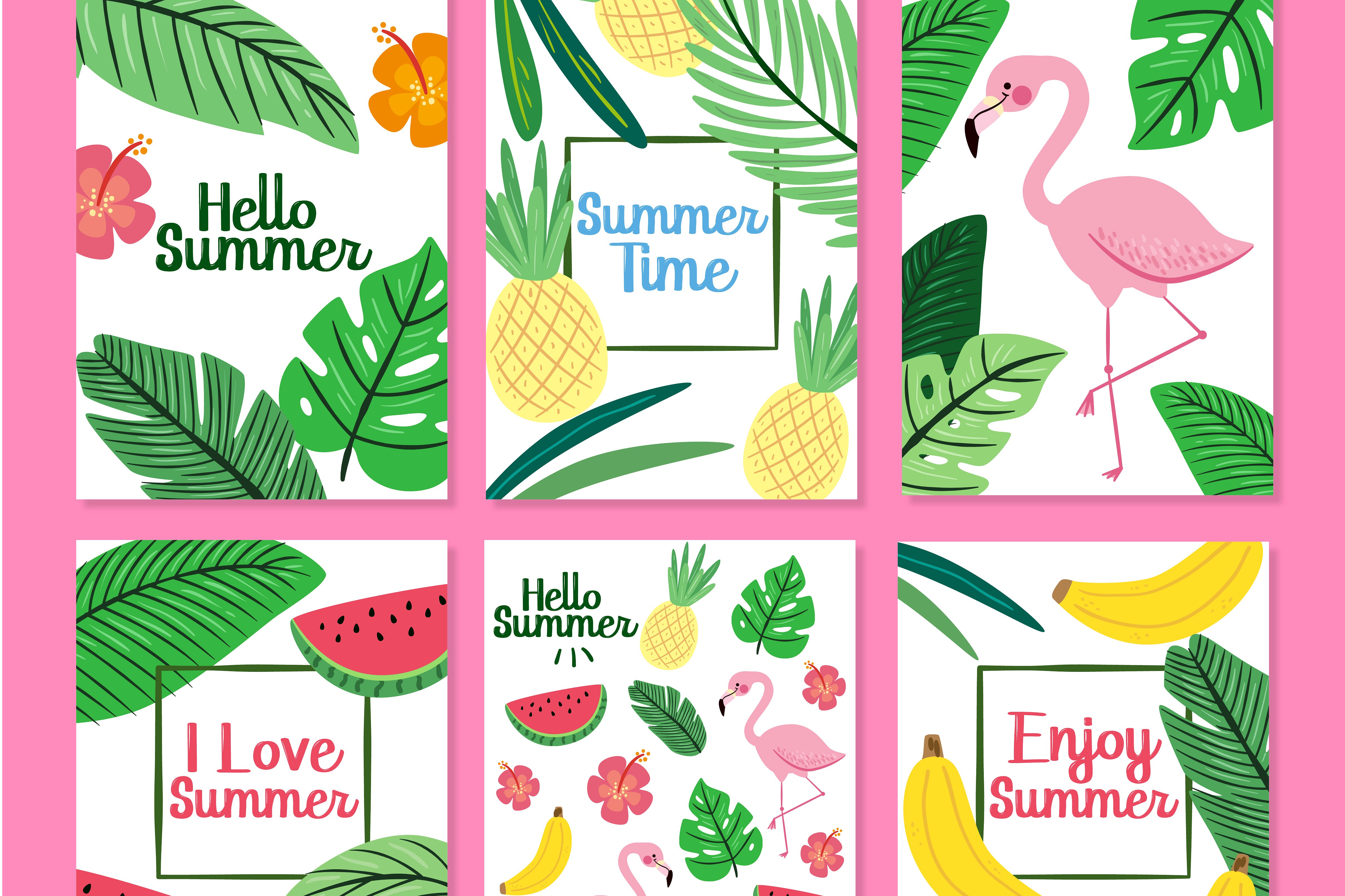 Hello Dina Font - Preview 2