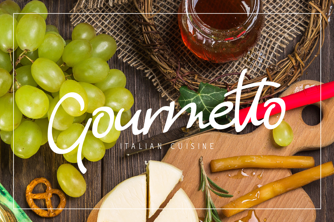 Malanya Font PNG with transparent background - Preview 1