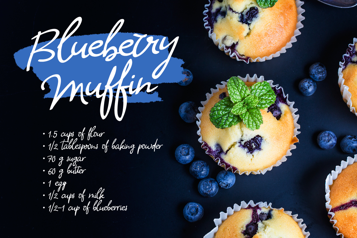 Malanya Font PNG with transparent background - Preview 3