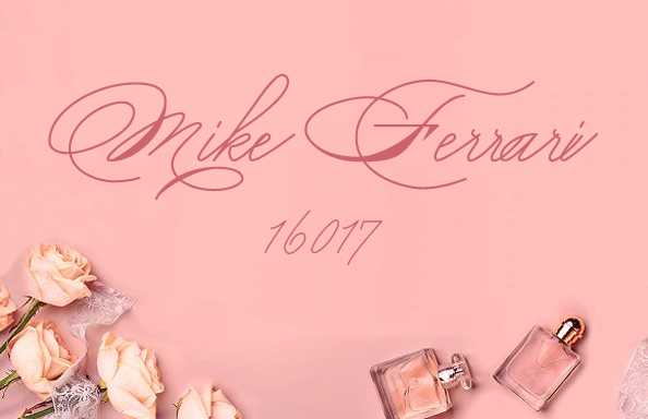 Mike Ferrari Free Handwritten Font