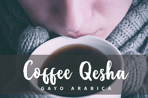 Oqagies Font PNG with transparent background - Preview 2