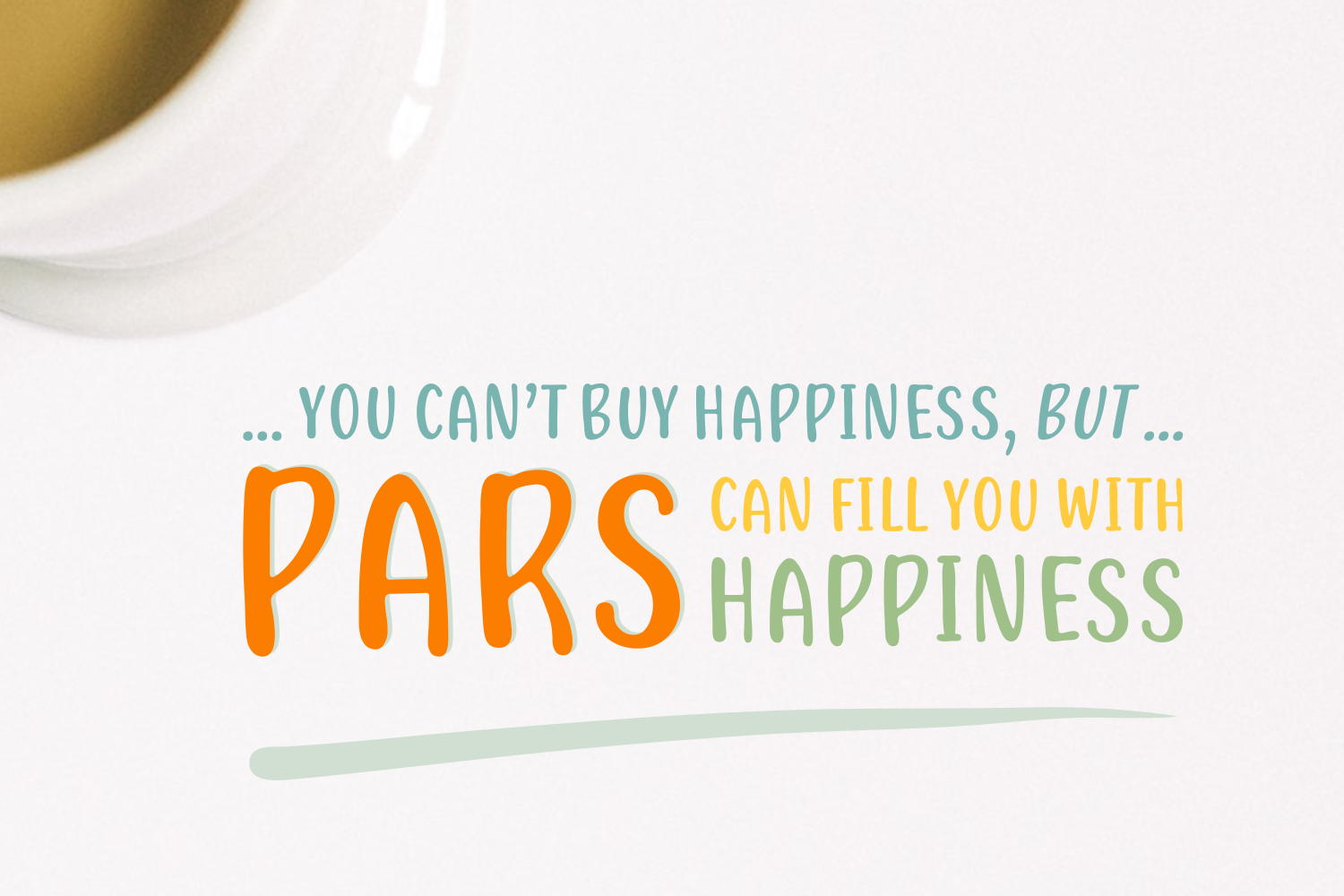 Pars Font PNG with transparent background - Preview 4