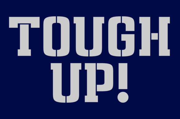 Rauda Slab Family Font PNG with transparent background - Preview 1