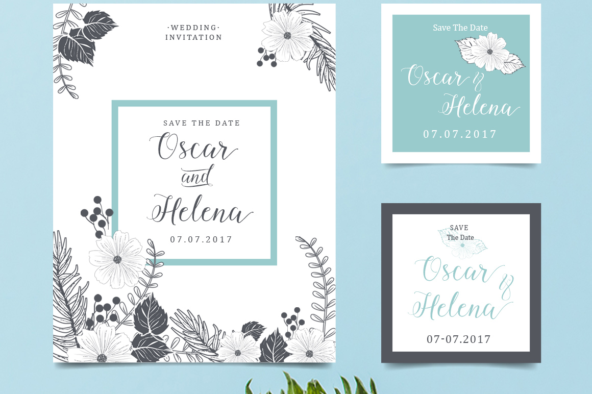 Amberlyne Font - Preview 3