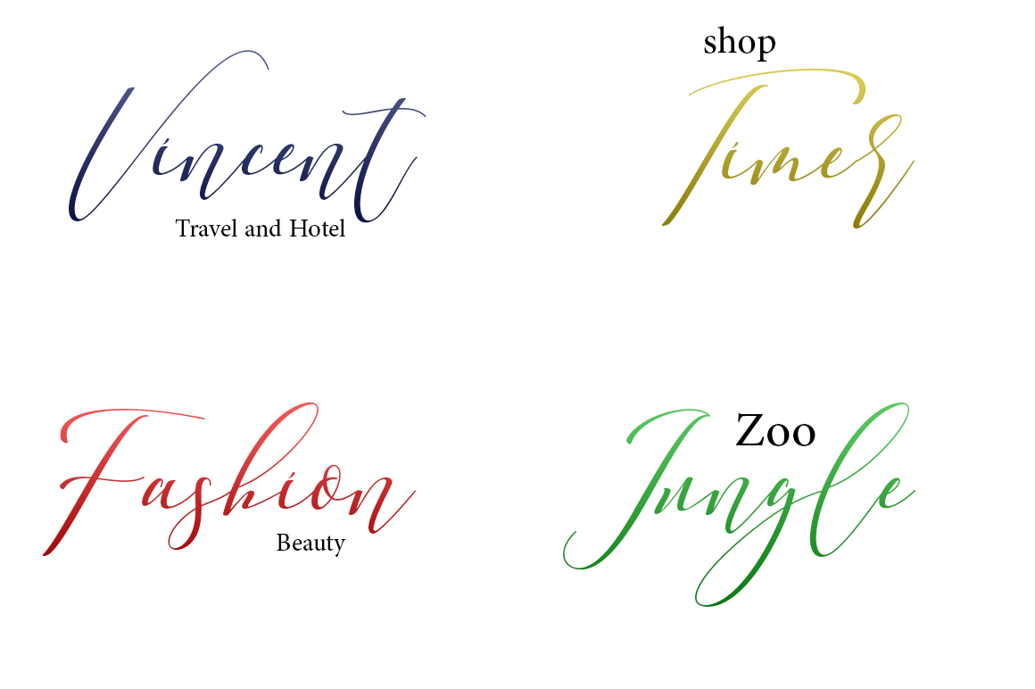 Anatasha Font - Preview 5