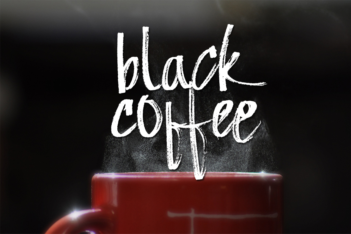 Andecha Font - Preview 2