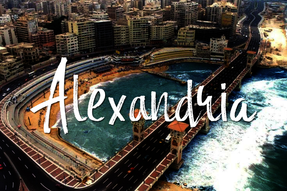 Andecha Font - Preview 5