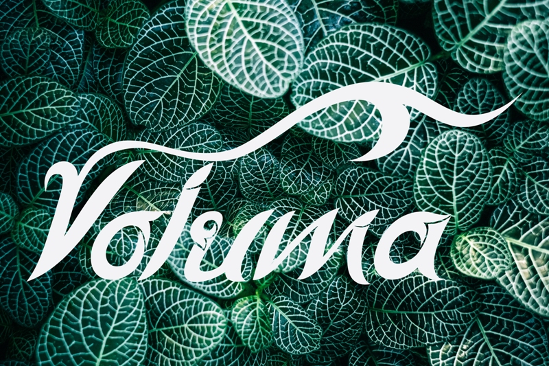 Artevak Font - Preview 2