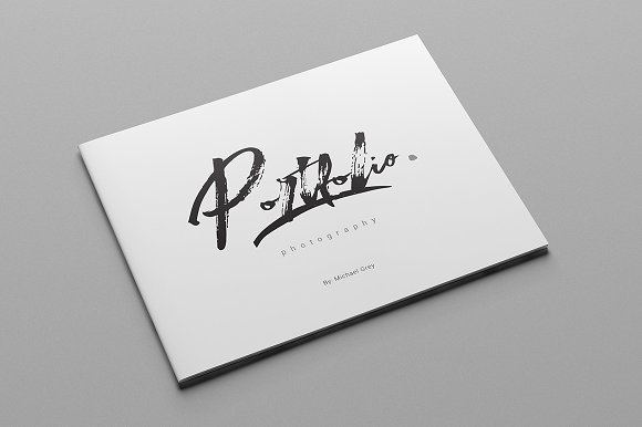 Beastmachine Font - Preview 3