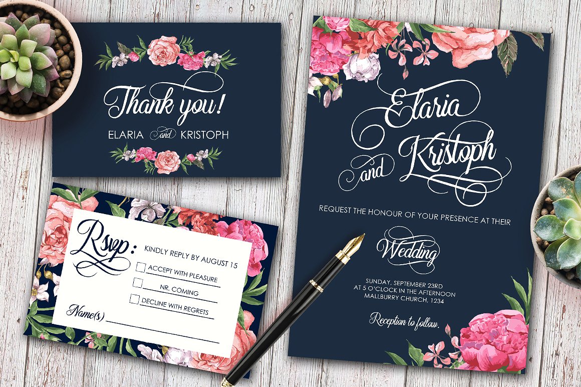Beradon Font - Preview 5