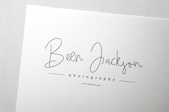 Bright Daddy Font - Preview 1