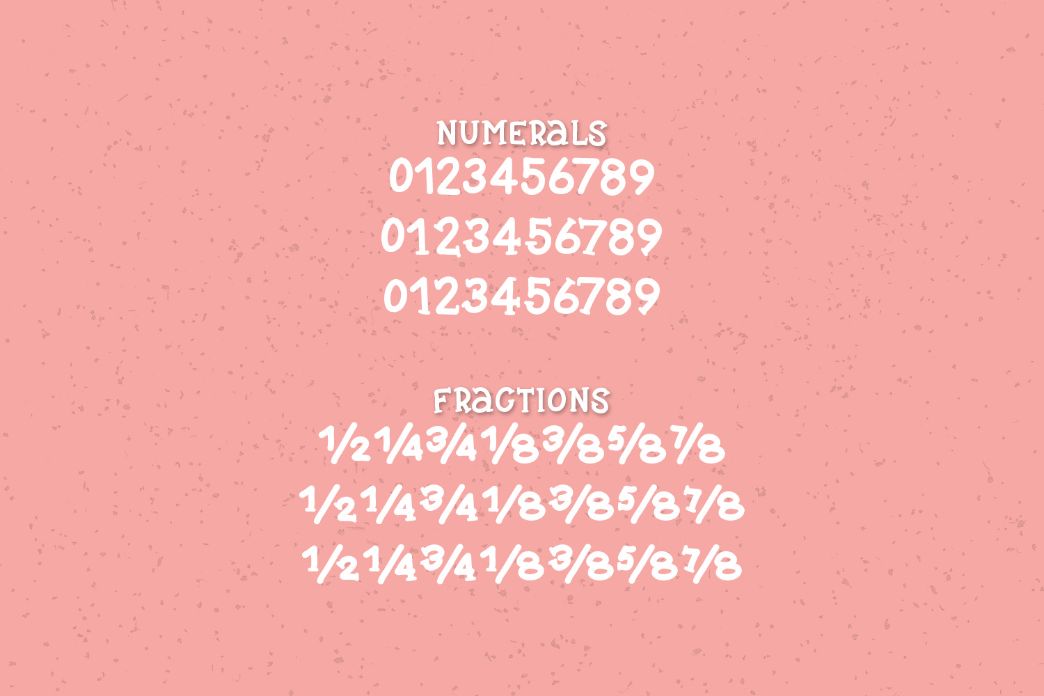 Buttersky Font - Preview 2