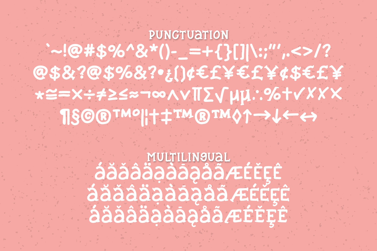 Buttersky Font - Preview 3