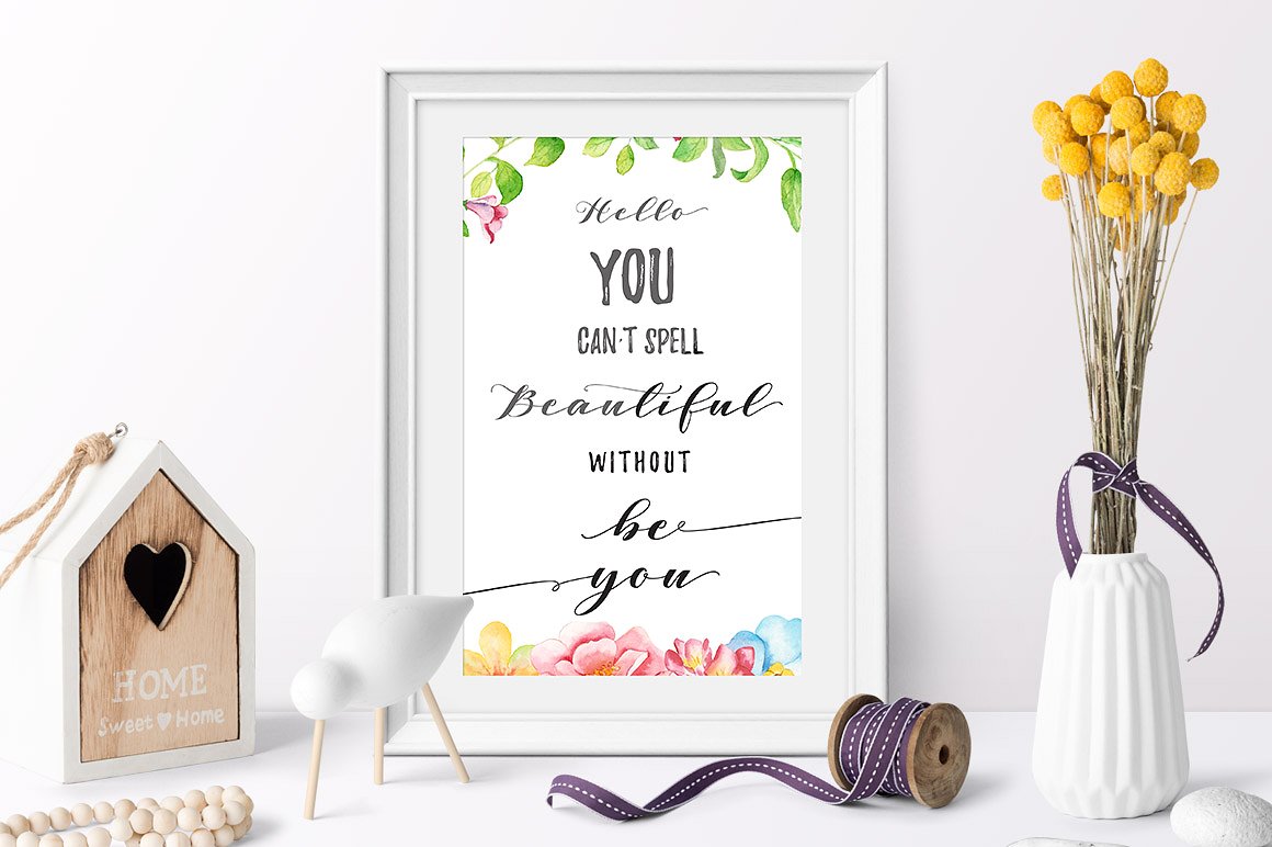 Evita Font PNG with transparent background - Preview 5