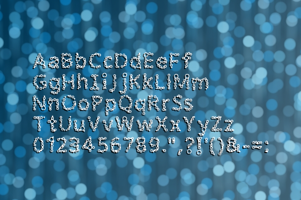 Hey Bubba Font PNG with transparent background - Preview 1