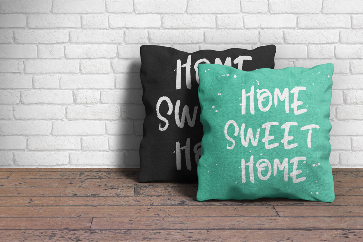 Hi Honey Font - Preview 5