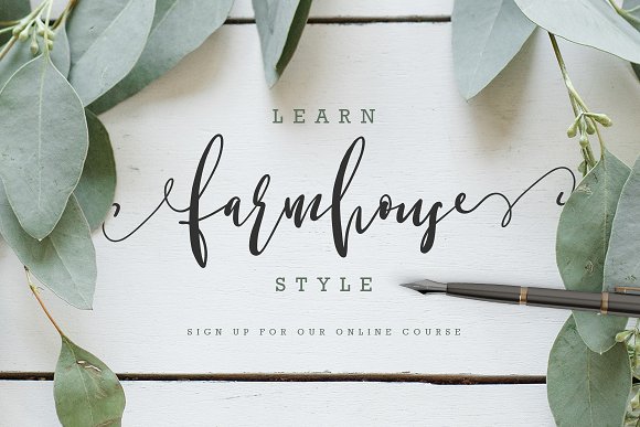 Lemons and Soda Font font preview - 1