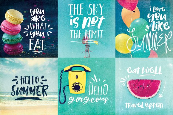 Liberty & Love Font PNG with transparent background - Preview 1