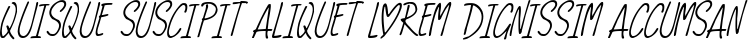 love-and-romance-italic