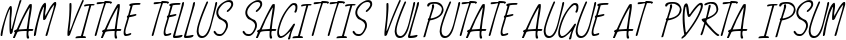 love-and-romance-italic