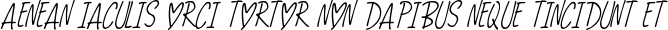love-and-romance-italic