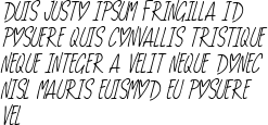 love-and-romance-italic