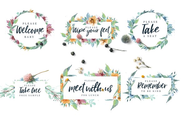 Loving Saskia Font PNG with transparent background - Preview 2