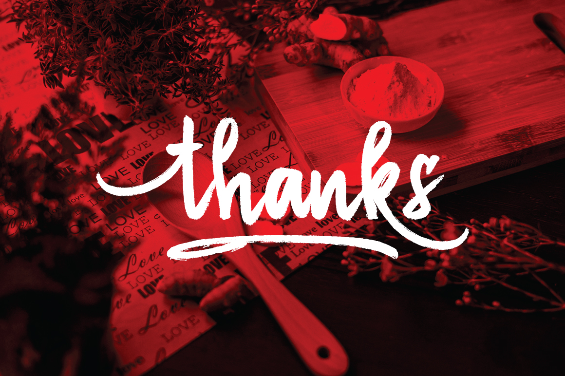 Manksa Font PNG with transparent background - Preview 4