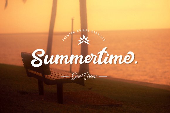 Metal Ink Font PNG with transparent background - Preview 1