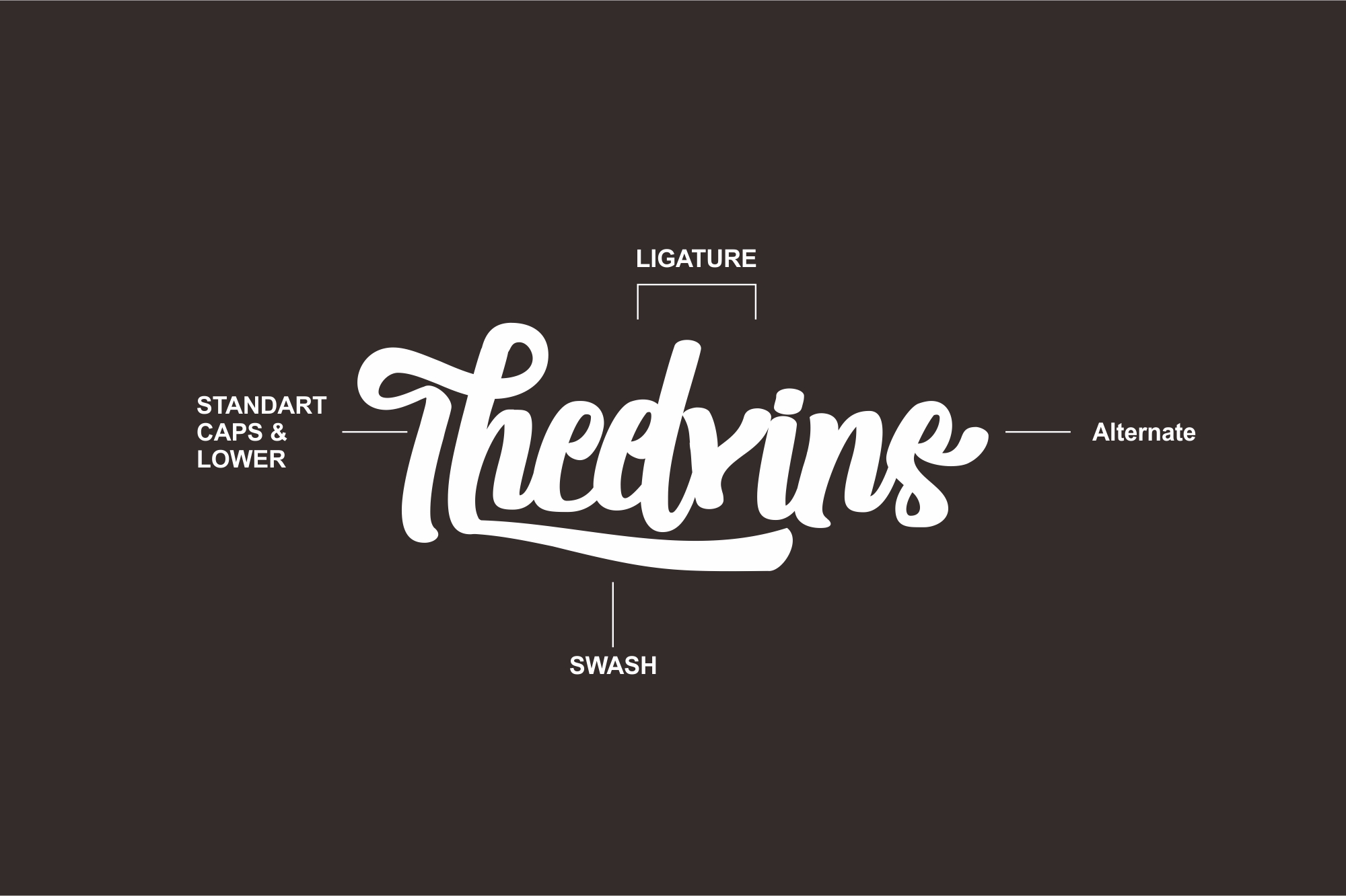 Shanthans Font PNG with transparent background - Preview 1